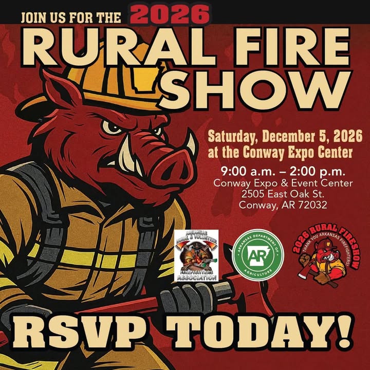 Runyan Acres Volunteer Fire Department